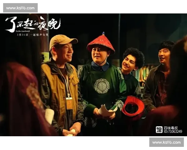 梁龙谈导演处女作:故事比野心更重要,我只要把话说清楚 梁龙谈导演处女作:故事比野心更重要,我只要把话说清楚