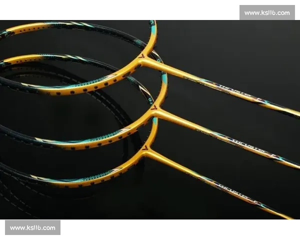 威克多黄金利爪 + 新碳音 PRO:双旗舰重构羽球装备新标杆 威克多黄金利爪 + 新碳音 PRO:双旗舰重构羽球装备新标杆