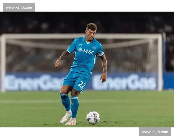 孔蒂钦点！努涅斯加盟那不勒斯 意甲冠军再添争冠利器