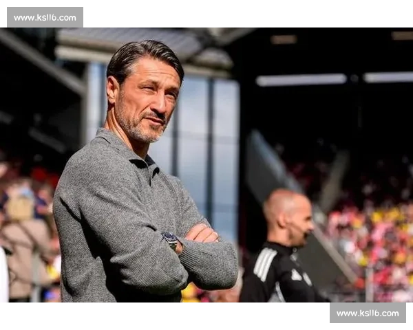 科瓦奇:多特蒙德上演 心理战,全员为位置拼尽全力 科瓦奇:多特蒙德上演 心理战,全员为位置拼尽全力