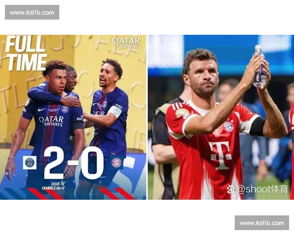 拜仁总监埃贝尔世俱杯期间疯狂工作：凌晨 5 点起床抢人，巴黎天才成头号目标