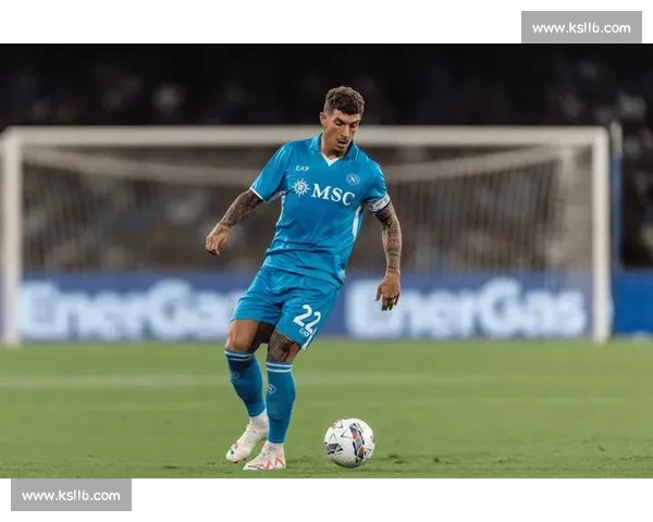 孔蒂钦点！努涅斯加盟那不勒斯 意甲冠军再添争冠利器