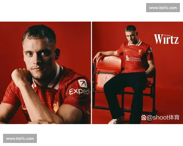 利物浦官宣维尔茨加盟 创英超 1.36 亿欧转会纪录