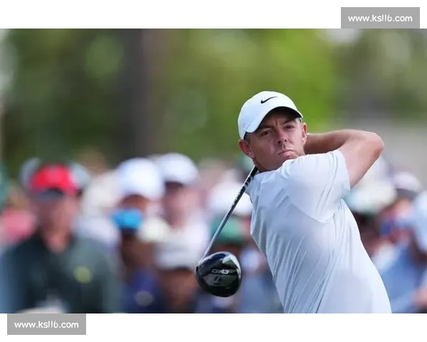 麦克罗伊 13 号洞神推:当宿命感掠过果岭 麦克罗伊 13 号洞神推:当宿命感掠过果岭