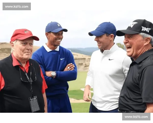 麦克罗伊 13 号洞神推:当宿命感掠过果岭 麦克罗伊 13 号洞神推:当宿命感掠过果岭