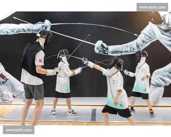 芝罘中学 “小剑客” 市运会斩 37 金创纪录! 芝罘中学 “小剑客” 市运会斩 37 金创纪录!