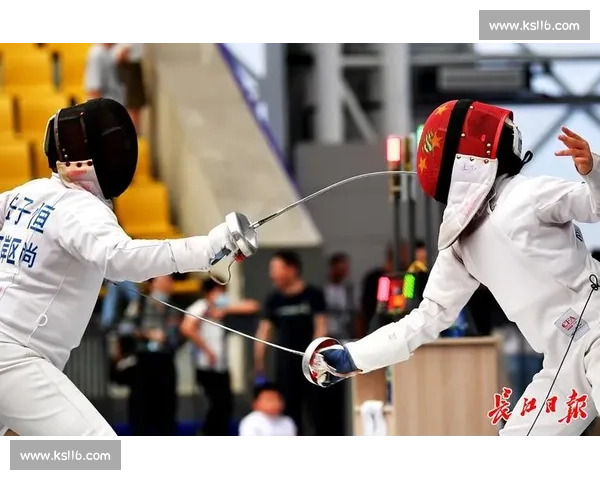 芝罘中学 “小剑客” 市运会斩 37 金创纪录！