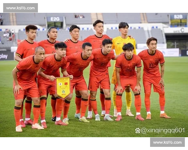 肖赧：东亚杯国足需以成绩为纲，新人培养应服务于战略目标