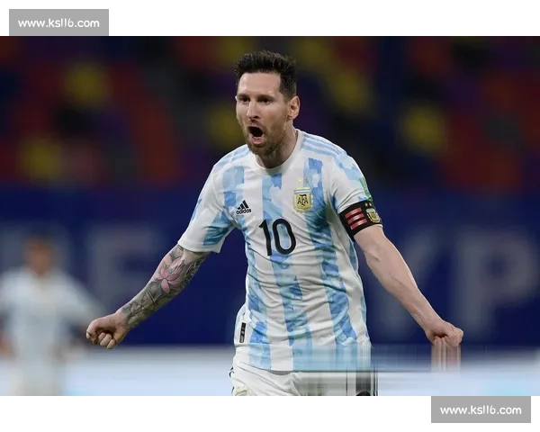 韦斯利复盘巴西 1-4 阿根廷:对手全员如梅西,我们无力回天