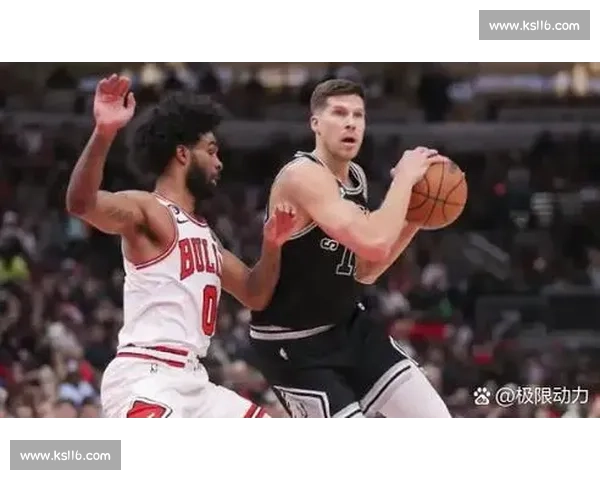 穷老板的五冠密码：马刺如何用 2 亿资产缔造 NBA 最草根王朝